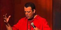 Paul Rodriguez "Mom Used to call me a "Payaso" Latin Kings of Comedy