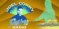JOEL CORRY - DESIRE RADIO #016