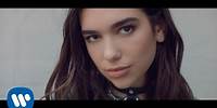 Dua Lipa - Lost In Your Light feat. Miguel (Official Video)