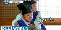 The Return of Superman - The Triplets Special Ep.15 [ENG/CHN/2017.08.18]