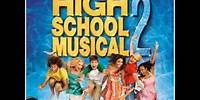 High School Musical 2 - What Time Is It