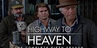 Highway to Heaven - Season 5, Episode 1 – Whose Trash Is It Anyway?