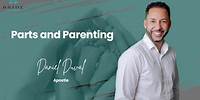 Parts and Parenting 5 - Breaking Generational Cycles