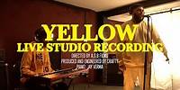 Big Zuu - Yellow (Live Studio Session)