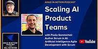 Scaling AI Product Teams with Paolo Sammicheli