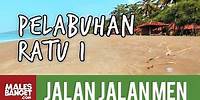 [INDONESIA TRAVEL SERIES] Jalan2Men 2014 - Pelabuhan Ratu - Episode 7 (Part 1)