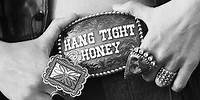 Lainey Wilson - Hang Tight Honey (Official Audio)