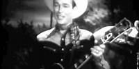 Roy Rogers and The Sons Of The Pioneers "I Go Singing Down The Road"