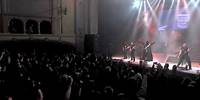 Operation: MIndcrime (2007 Live At The Moore Theater in Seat