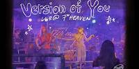 Version of You - Kinami (Live at 7th Heaven)