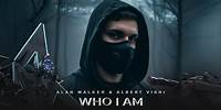 Alan Walker ft. Albert Vishi - Who I Am (Remix)