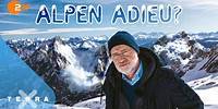 Was ist die Zukunft der Alpen? | Leschs Kosmos [Ganze TV-Folge] | Harald Lesch