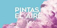 Pintas El Aire - Su Presencia - Vive En Mí | Video Oficial