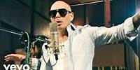 Pitbull - Options (Official Video) ft. Stephen Marley