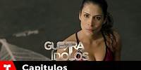 Guerra de Ídolos | Capítulo 01 | Telemundo Novelas