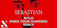 Mylo - Paris Four Hundred (SebastiAn Remix) [Official Audio]