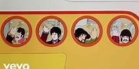 The Beatles - Yellow Submarine