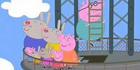 French - Peppa Pig Français LIVE 2023 🔴 Épisodes Complets - Dessins Animés pour Enfants 24/7