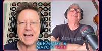 The best/worst dad jokes from the Laughter Lift 31/05/24 - Kermode and Mayo's Take