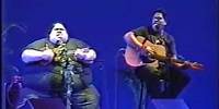 Israel "IZ" Kamakawiwoʻole - "Take Me Home Country Road" LIVE - 1997