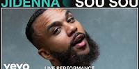 Jidenna - "Sou Sou" Live Performance | Vevo