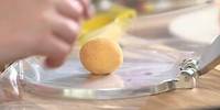 How to Use a Tortilla Press | Real Girls Kitchen | Ora.TV