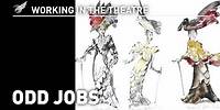 Working in the Theatre: Odd Jobs