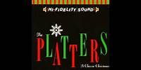 The Platters - Silent Night