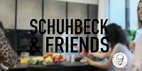 Schuhbeck & Friends - Pastagewürz von Alfons Schuhbeck