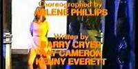 The Kenny Everett Video Show - Series 2 Episode 2 Part 5