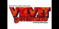 The Venus In Furs - Baby's On Fire - 1998 From Movie Velvet Gold