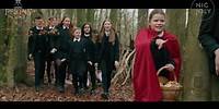 Into The Woods - Perins School Theatre