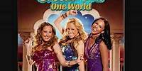 Stand Up - The Cheetah Girls - [One World OST]