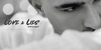 Love & Lies ( Unplugged ) Jass Manak | Lyrical Video