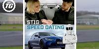 Seat Leon Cupra Turbo + VW T4 Transporter: Le Mans or road to nowhere? | Speed Dating with The Stig
