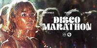 Don Diablo, R3HAB - Disco Marathon ft. NEEKA (Official Lyric Video)