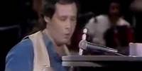 Chevy Chase "Short People" Midnight Special (9/26/80) Steve Gadd