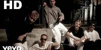 Backstreet Boys - Quit Playing Games (With My Heart) (Official HD Video)