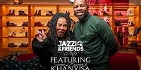 Jazziq & friends ft Khanyisa Episode 3 season 2 | Amapiano Podcast