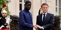 L'analyse pointue de Cheikh Ousmane Touré...