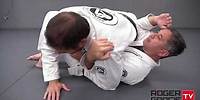 Straight Armlock From Side Control: I Get Everyone With This!
