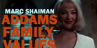 Escape from Debbie - Marc Shaiman (Addams Family Values soundtrack)