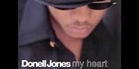 Donell Jones - Natural Thang