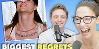 Jake Shane's Biggest Regret is Turning Down an Acting Role in 6th Grade