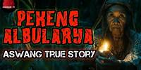 Pekeng Albularya | Aswang True Story