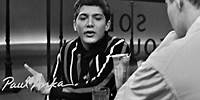 Paul Anka - One for My Baby (And One More for the Road) (The Paul Anka Show, Jan 3, 1962)
