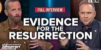 Evidence for Jesus' Resurrection & The Power of the Cross | Easter 2024 | Kirk Cameron on TBN