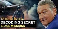 Erich von Daniken - Delving into Secret Space Programs with Dr. Salla