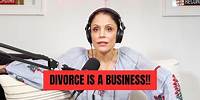 DIVORCE 101 with Bethenny Frankel | JUST B DIVORCE