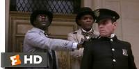 Ragtime (7/10) Movie CLIP - Taking Over Morgan Library (1981) HD
